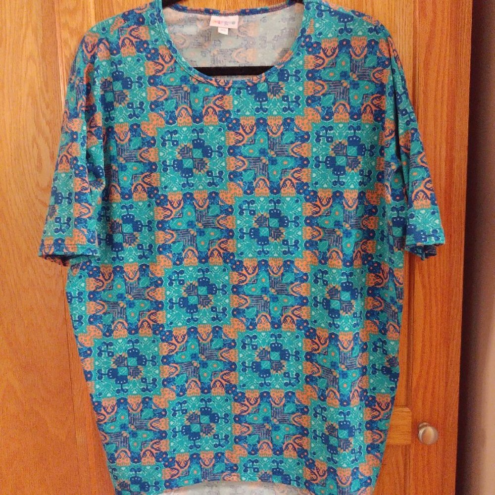 Lularoe Irma
